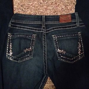 I can't for these anymore they are to small for me