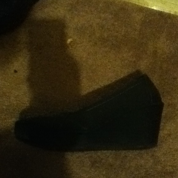Airwalk wedge