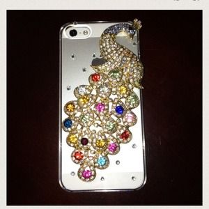 Iphone 5 case