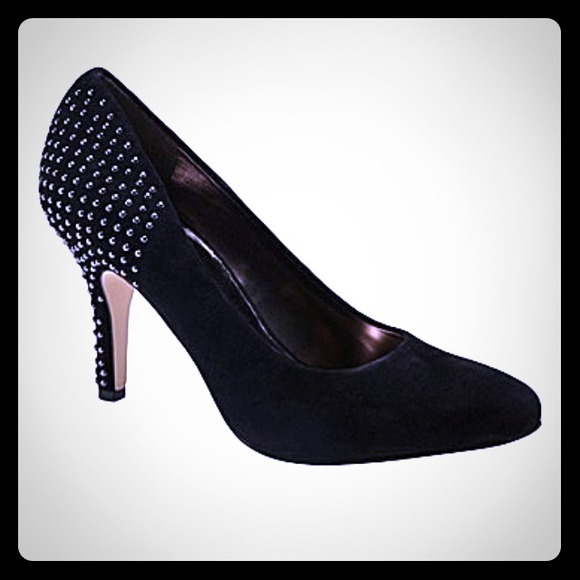 🔴SOLD🔴 Reba Studded Heels