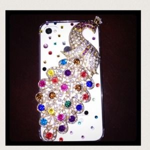 Iphone 4g case