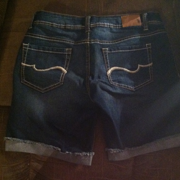 US Polo Ass. Shorts - Picture 2 of 2