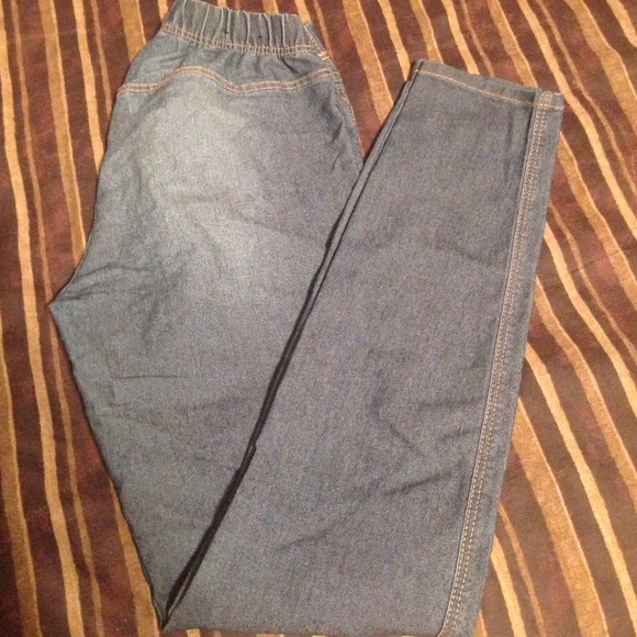 H&M jeggings