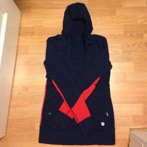 Reduced. Vintage Lululemon luon v neck long sleeve