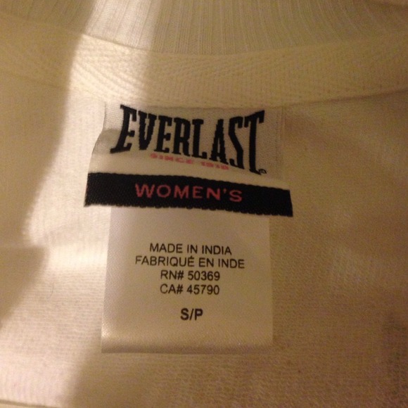 Everlast - Picture 2 of 4