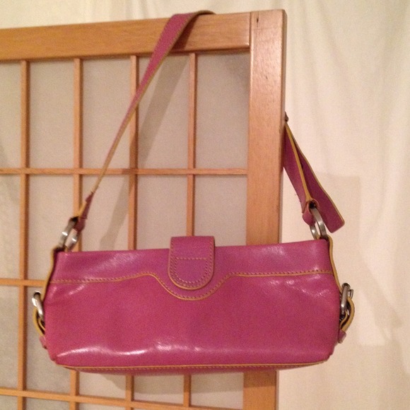 Hype leather small purse - Picture 2 of 2