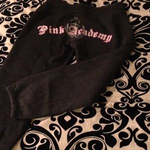 Victoria Secret Sweats