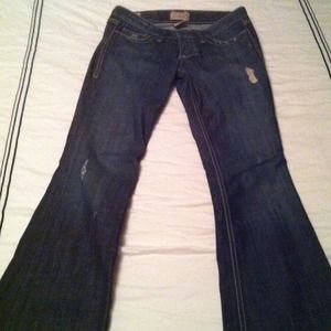 William Rast jeans