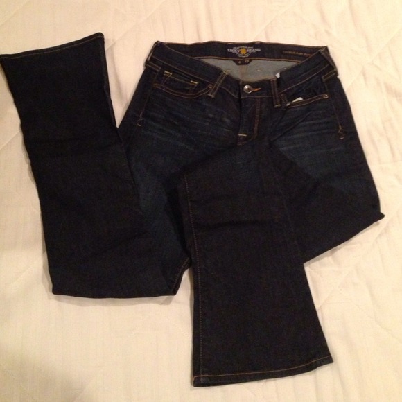 Lucky Brand Charlie Baby Boot