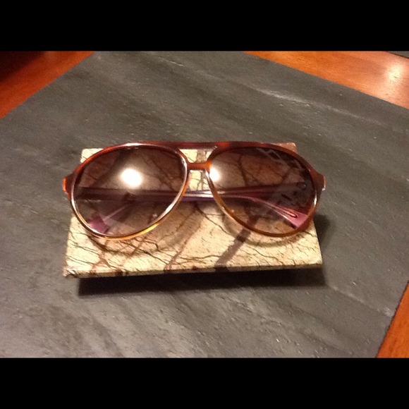 Coach Designer Shades