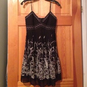 BCBG MaxAzria Dress