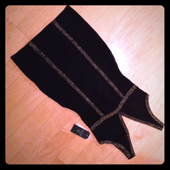Guess brand new dress NWT