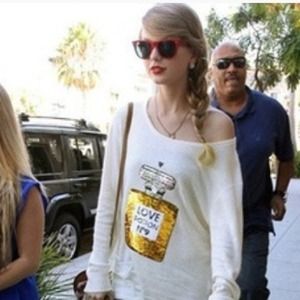 Love Potion No 9 Sweater