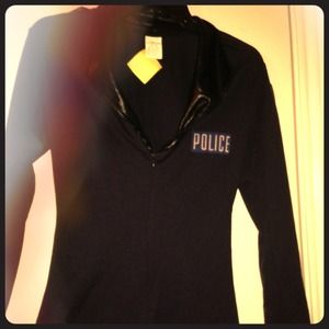 Police costume!!! Sexy