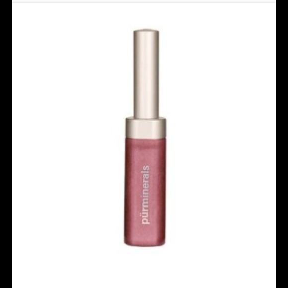 !! SOLD!! Pur Minerals Lip Gloss 0.16 oz.
