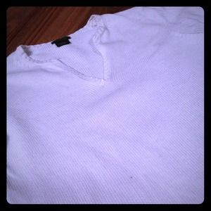 ✨ White sweater ✨