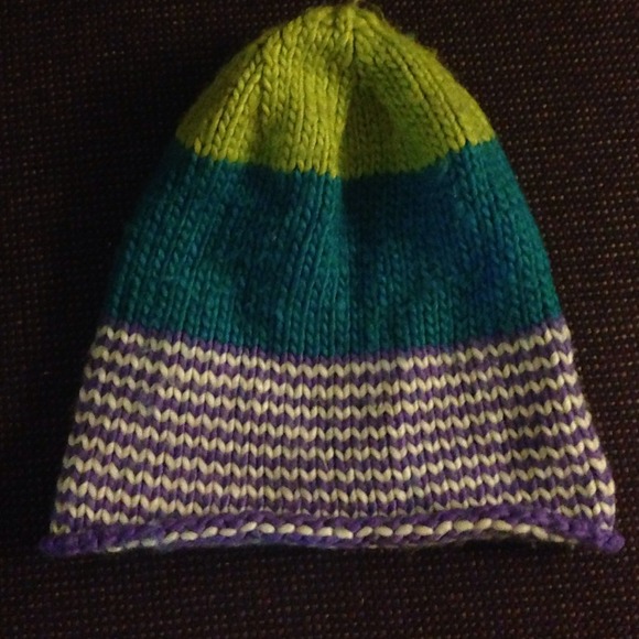 Beanie