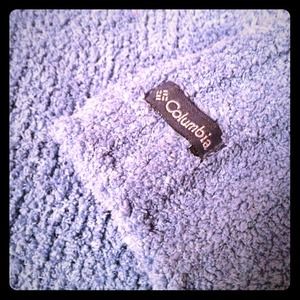 💕 Soft Columbia Sweater 💕