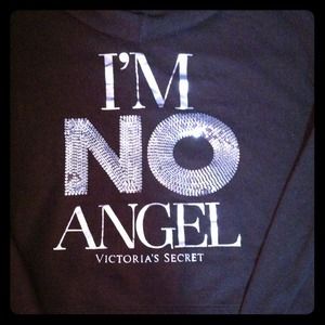 Victorias secret supermodel essentials