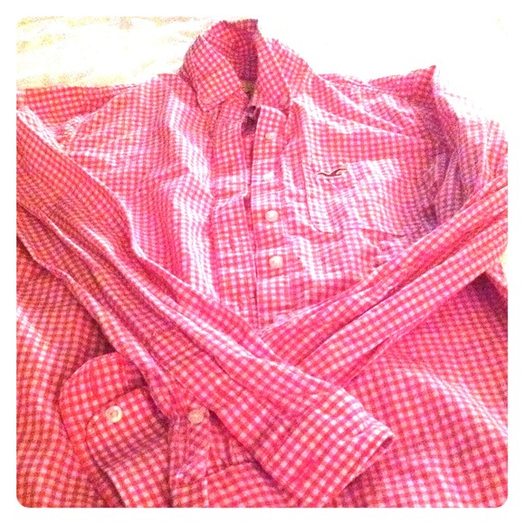 Hollister (xs) slightly used... - Picture 1 of 1