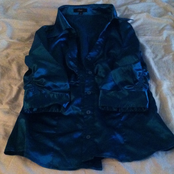 Used but it's in good condition