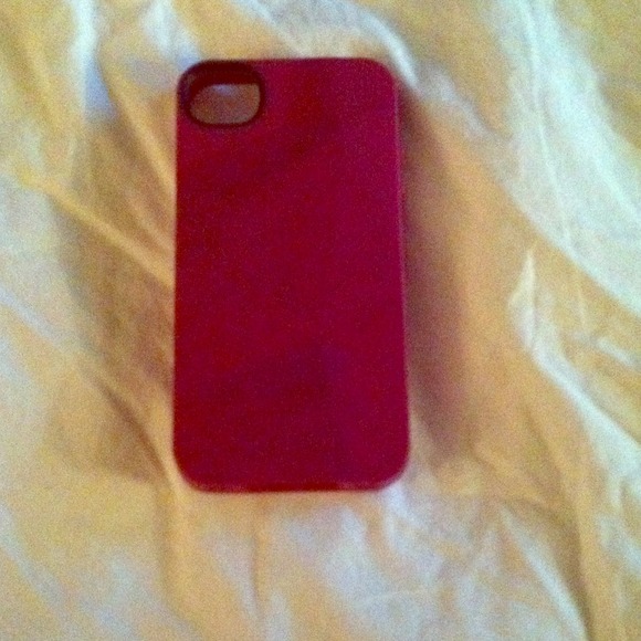 iPhone 4 case