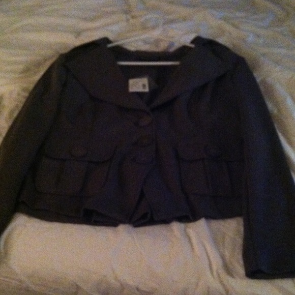 Blazer - Picture 1 of 1