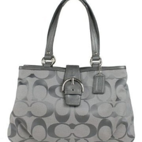 Authentic Coach purse!!!