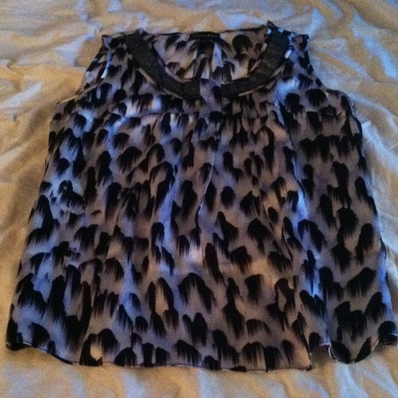 Sleeveless