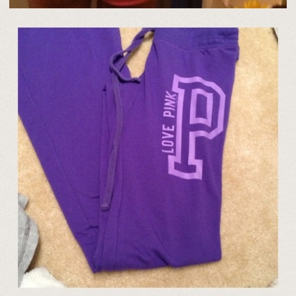 Victoria secret pants!!