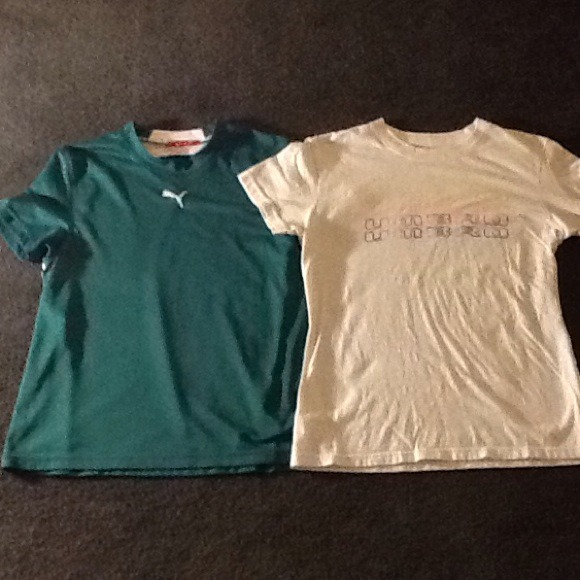 2 short sleeve bundle