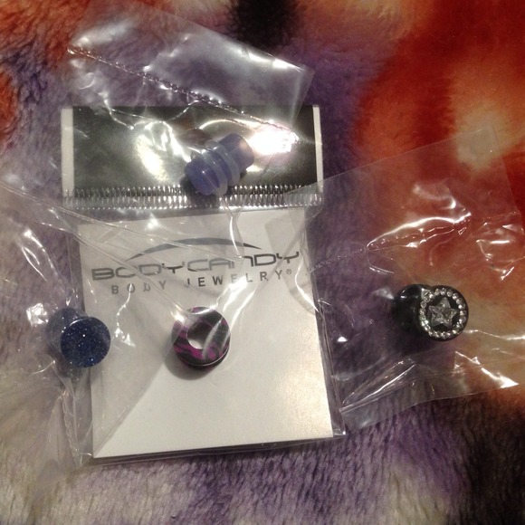Brand new gauges