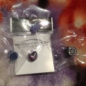 Brand new gauges