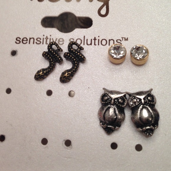 Earring set