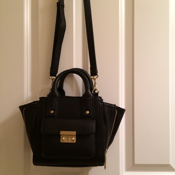 Phillip Lim mini tote