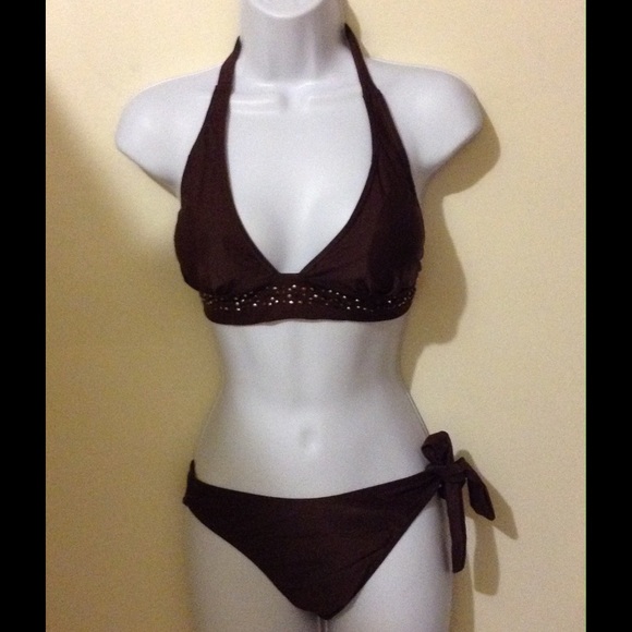2 piece Bikini