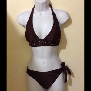 2 piece Bikini