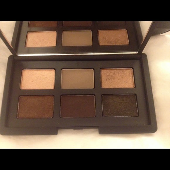 ❌SOLD❌‼️NARS And God Created The Woman palette