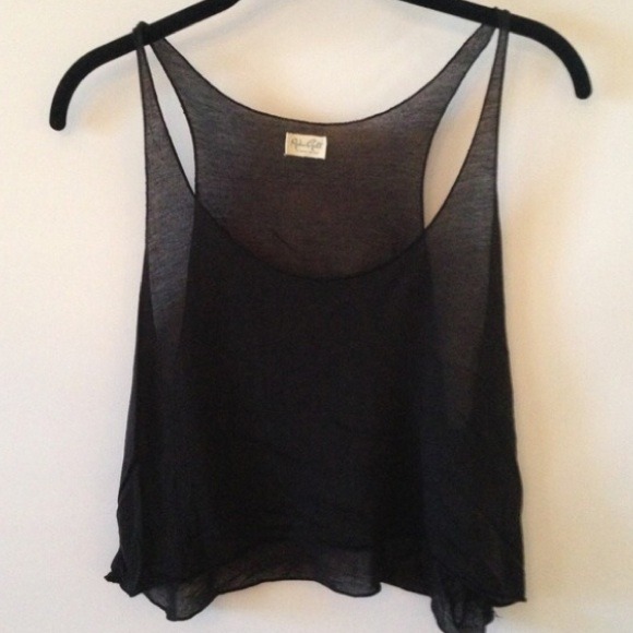 Brandy Melville Tank