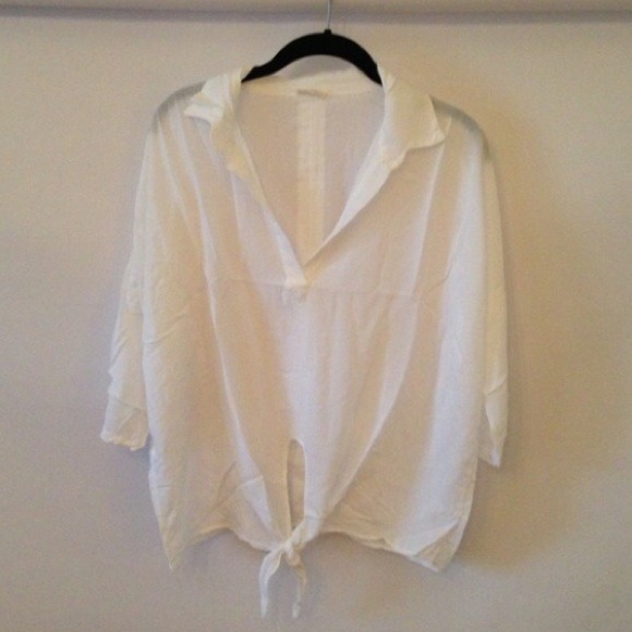 Brandy Melville Shirt