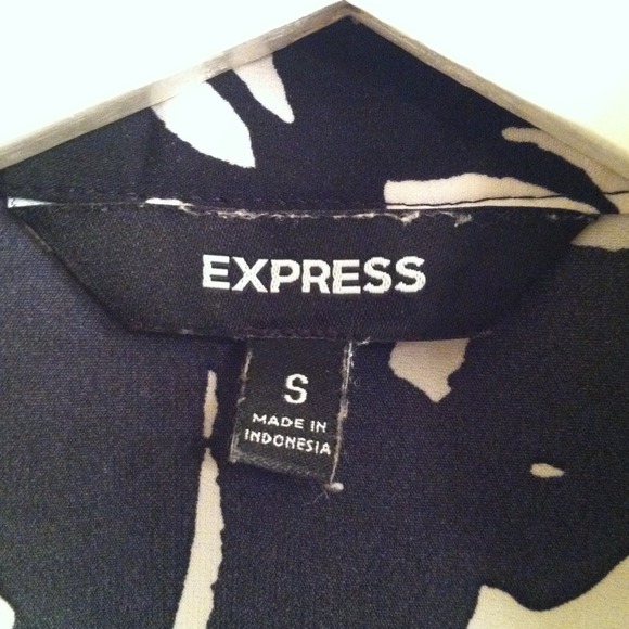 Express top - Picture 2 of 3