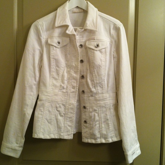 DKNY jacket