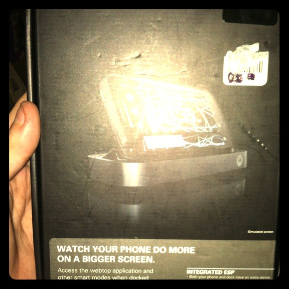 Photon 4g lot - Picture 1 of 3