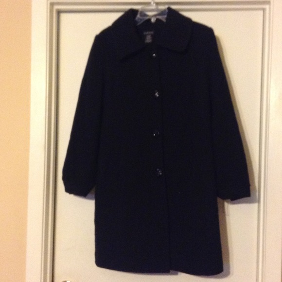 Winter coat