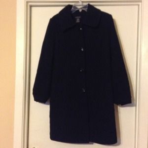 Winter coat