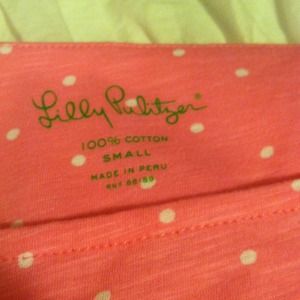 Lilly Pulitzer Cassie Dress