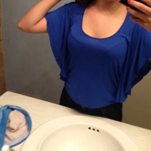 Cute Blouse 😍❤️