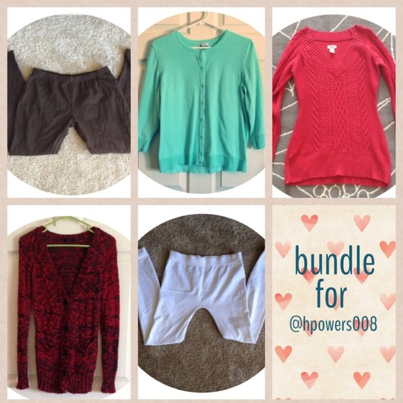 Bundle for @hpowers008