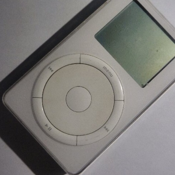 😍😍😍😍😍SOLD😍😍😍😍😍😍😍😍Ipod classic