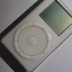 😍😍😍😍😍SOLD😍😍😍😍😍😍😍😍Ipod classic